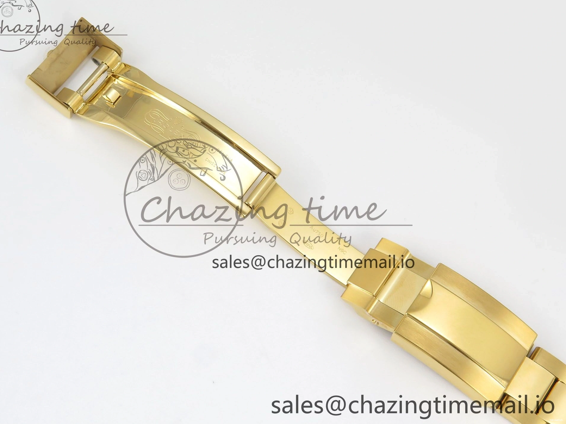 YG Black V6 YG Bracelet Crystal Markers 126508 Weight) 1:1 Best Edition YG SH4131 Dial QF On (Gain Daytona 0106